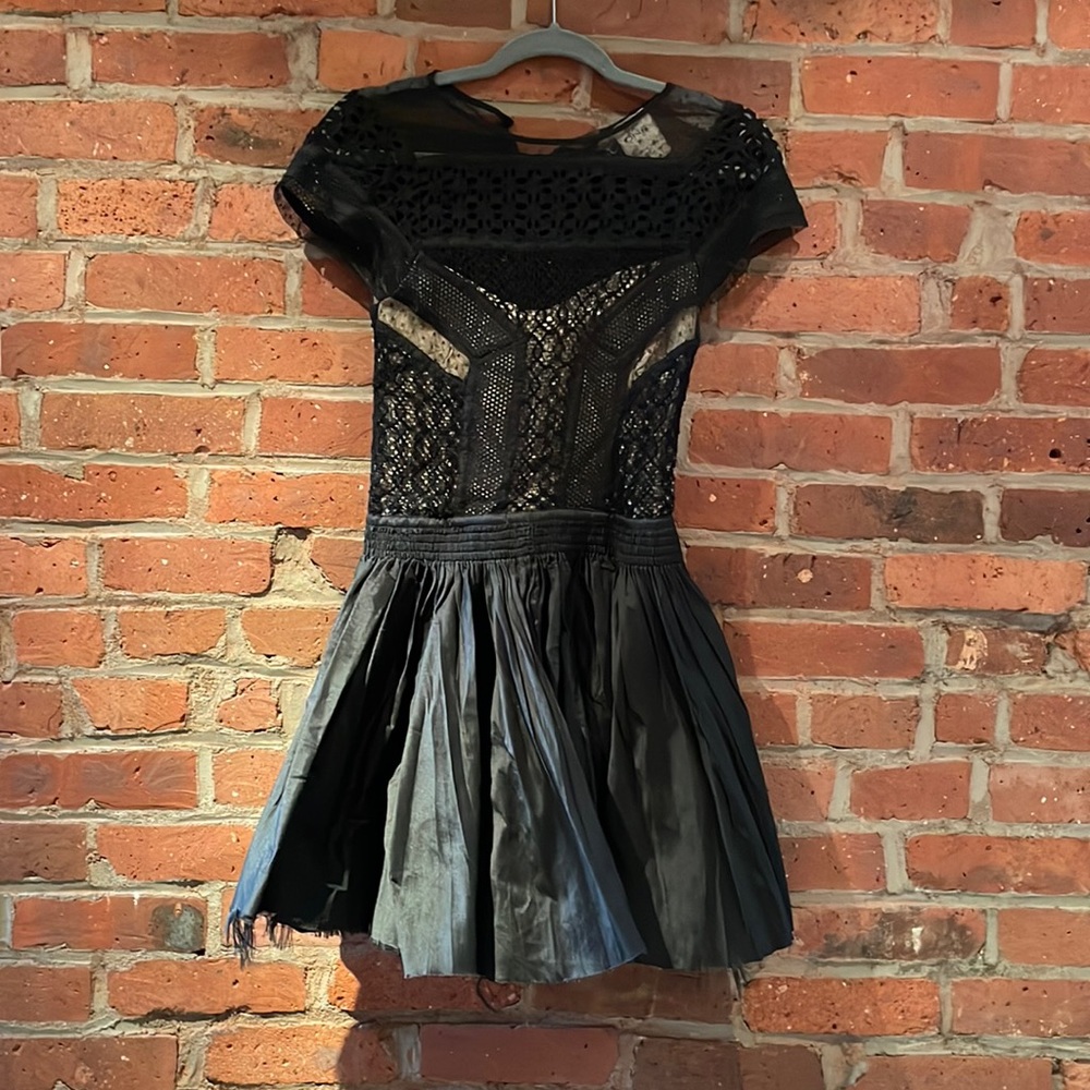 Free People cocktail dress